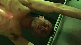 horny amateurs fuck rough in night club