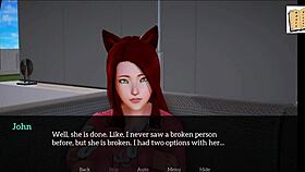 My new family 115 cartoon anime series episode