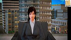 Exploring adventures in my new family series episode 152