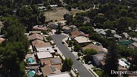 Bratty Blake's secret fetish exposed