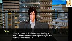 Exploring adventures in my new family series episode 152