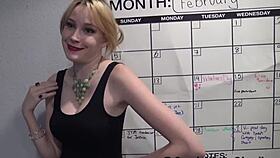 my horny step sister cant say no to big pussy lips sex