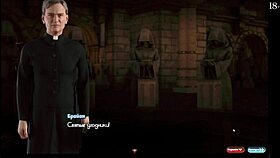 Complete Gameplay - The Genesis Order Part 51