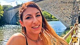 Stella Sublime Femme Adore Les Fellations Et La Sodomie In Sex Anal Blowjob Slut Milf Brunette Oral Assfucking European Sexy