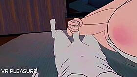 Vr Porn Experience - Wet Pussy Milf Mom