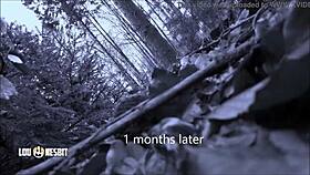 I spit on your ass short horror movie lou nesbit lia louise