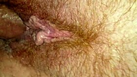 Watch your wife squirting hard?