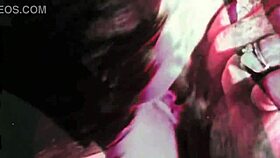 in vintage times, taboo pussy and pooch in doggystyle with hairy tits