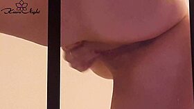 i watch horny woman dancing and undressing with big tits