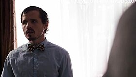 curvy cougar dee williams makes her stepson happy with sex 😏