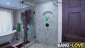 Kokohontas, your stepdad's big dick got me shook! 😲 Wanna ride it?