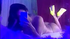 Compilation of Latin American Shemales and Trannies in Stunning Performances