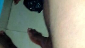 Me and my wife spending time together