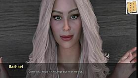 Wvm 51 Rachael Looks Hot In Swimsuit Bikini