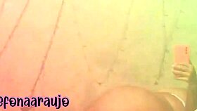 i reached such intense orgasms masturbating with my pink dolphin and doing dp with my black cock