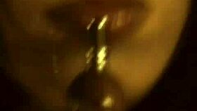 Dance the erotic rituals with asian milf brunette exotic babe