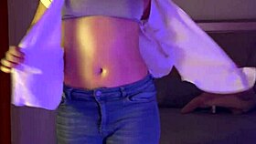 Beautiful Lesbian Rides In Doggystyle