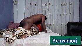 The chubby latina was playing games in tight shorts when her friend pulled them aside and fucked her hard until he came