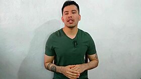 I Lend My Hairy Ass To The Drunk Construction Boyfriend For Raw Fucking