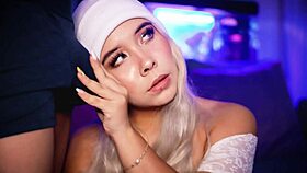 I Suck My Boyfriend's Cock Over Boxer Shorts