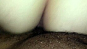 this bbw has a huge ass and she's sitting down