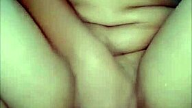 Omg I Squirt A Lot During Fingering And Wet Pussy Masturbation Session