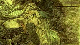 Vintage Erotic Drawings Bring Retro Anime Heat to Life