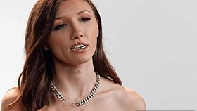 i love watching maya woulfe orgasm up close with her vibrator