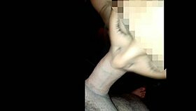 amiga me la chupa en plena cuarentena con big cock