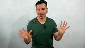 I Lend My Hairy Ass To The Drunk Construction Boyfriend For Raw Fucking