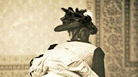 i confess my secret life as a victorian english gentleman with dickie back and dark lantern entertainment. retro blowjob and fucking included