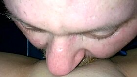 i'm licking her latina pussy