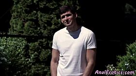 i'm that petite russian babe getting my ass fucked doggystyle outdoors, feeling every thrust