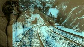 Bold Vintage Erotic Cartoon Illustration From Anime Hentai