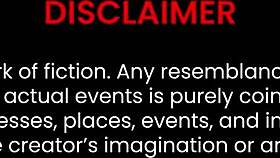 sylus takin the v card in this 3d hentai preview, man