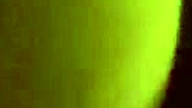 doggystyle wife bent over for rough pounding