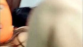 she put on the bitch mask and then we started having a night of a lot of passionate sex real homemade porn with my mature stepmom dirty latina ass big ass babe masked casting black interview