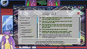 does danny phantom redux part 43 feature a redhead milf with big tits in hentai monster action?