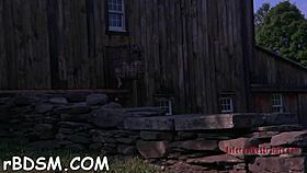 Videos exploring sadomasochism practices