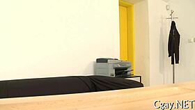 coarse and wild homo fuck with blowjobs and sucking