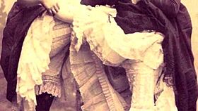 i confess my secret life as a victorian english gentleman with dickie back and dark lantern entertainment. retro blowjob and fucking included