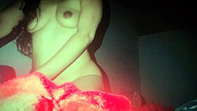 i sneakily fuck my petite stepdaughter while babysitting, keeping quiet so no one discovers our secret romance in the usa homemade