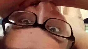 Want To See This Snap Slut Get Anally Fucked Close Up?