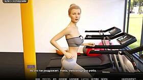 Complete gameplay university of problems part 9 😏