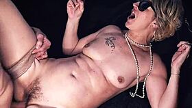 Couldn't Hold Back and Finished Inside Her