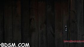 Videos exploring sadomasochism practices