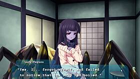 Princess X Fan Disc Ep1: Getting To Know Everyone With Hentai!