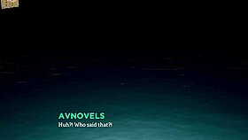 eternum 21, an anime game with hentai elements