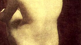 Vintage Erotic Drawings Bring Retro Anime Heat to Life