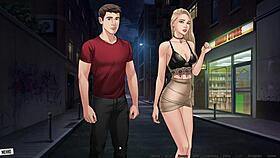 i completed the gameplay for our red string part 24.